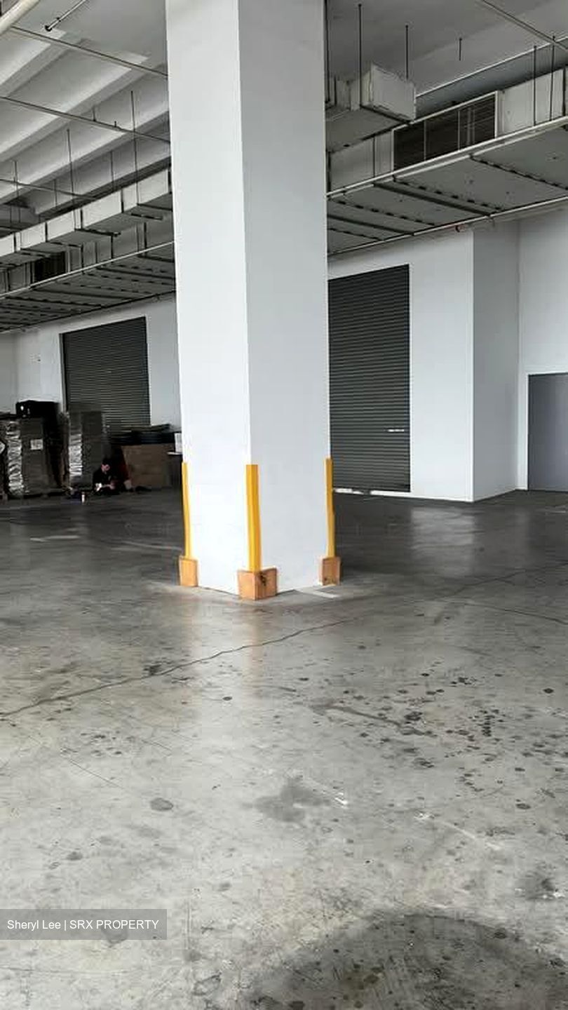 Space@tampines (D18), Factory #567755541